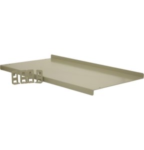 Police do trezoru Hornady, Ready Vault Shelf Kit, rozměr: 18,5"x10"(47cmx25,4cm)