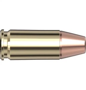 Náboj kulový Hornady, Backcountry Defense, 9mm Luger +P, 138GR, DGH