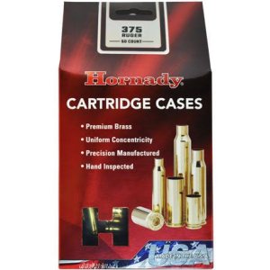 Nábojnice Hornady, .375 Ruger