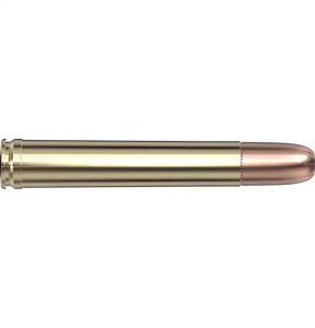 Náboj kulový Hornady, Dangerous Game, .458 Win.Mag., 500GR (32,4g), DGX Bonded SPF