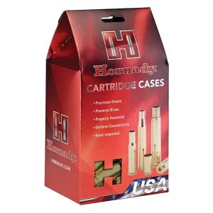 Nábojnice Hornady, .243 WSSM