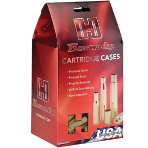 Nábojnice Hornady, 6,8 SPC