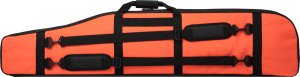 Pouzdro Blaser, Driven Hunt, rozměr 130x6x30cm, cordura, oranžové