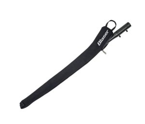 Pouzdro na hlaveň Blaser, pro délky hlavní 42-70cm, neopren