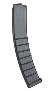 Zásobník Taurus, pro pistole/karabiny RPC, 9mm Luger, 32 ran, černý