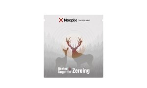 Sada termoterčů Nocpix, 10ks