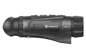 Termovizní monokulár Hikmicro, Lynx LQ35L 3.0, 1,9x/ 8x, displej AMOLED 1920x1080px