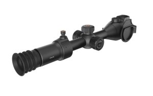 Termovizní puškohled RIX, LEAP PRO L6R, objektiv 50mm, senzor 640x512px, balistika
