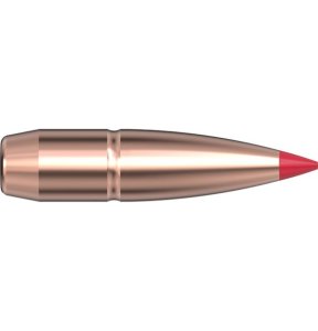 Střela Hornady, CX, 6,5mm/ .264", 90GR (5,8g), CX