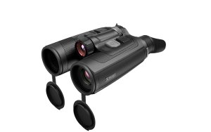 Binokukár Nocpix, Omni H35R, digitální a termovizní režim, objektiv 35mm